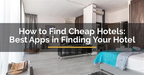 search cheap hotels